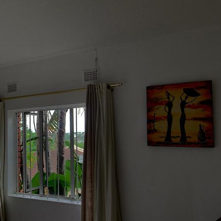 Modern Rustic Durban Apartment Εξωτερικό φωτογραφία