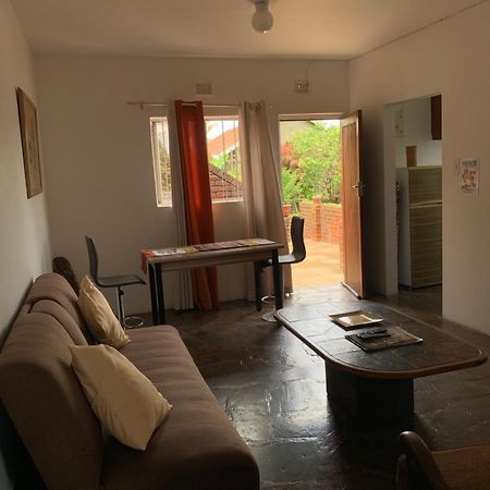 Modern Rustic Durban Apartment Εξωτερικό φωτογραφία