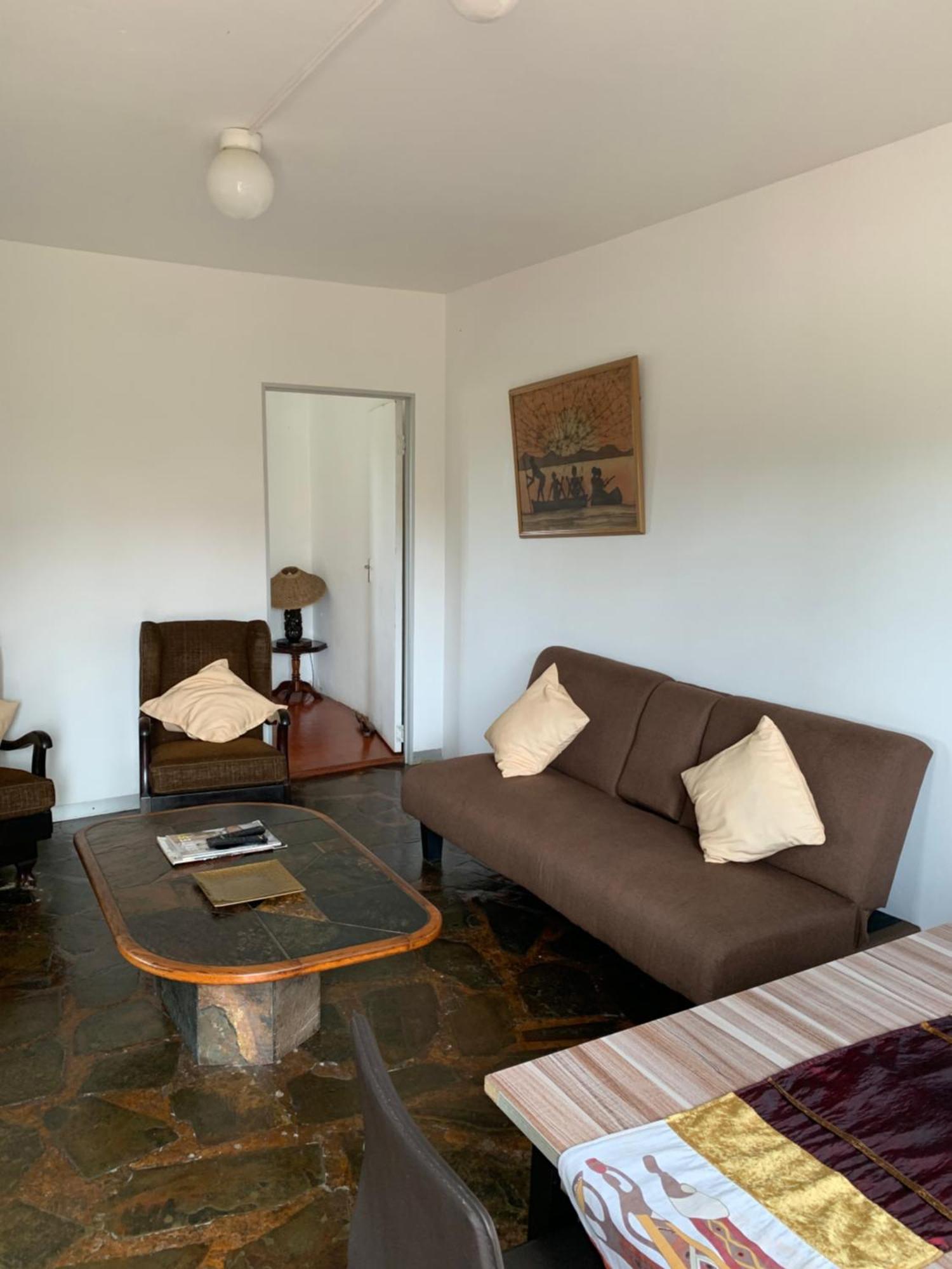 Modern Rustic Durban Apartment Εξωτερικό φωτογραφία