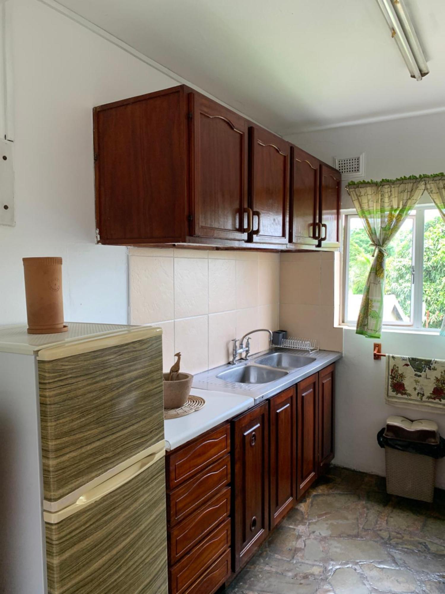 Modern Rustic Durban Apartment Εξωτερικό φωτογραφία